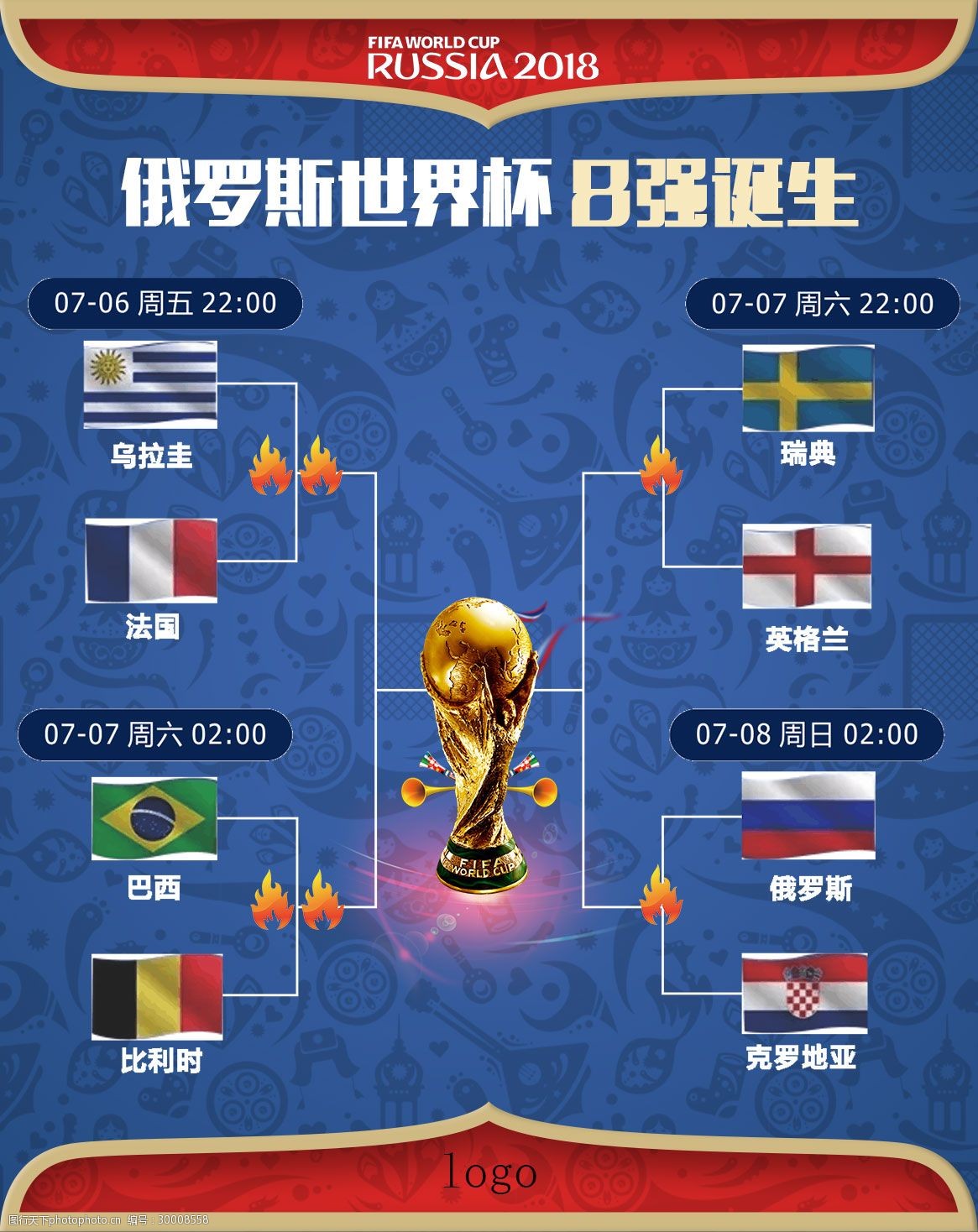 再度